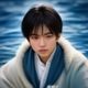 激情演绎系男声主播头像，成人玄幻有声小说专业主播，声音有爆发力，运动收听最佳
